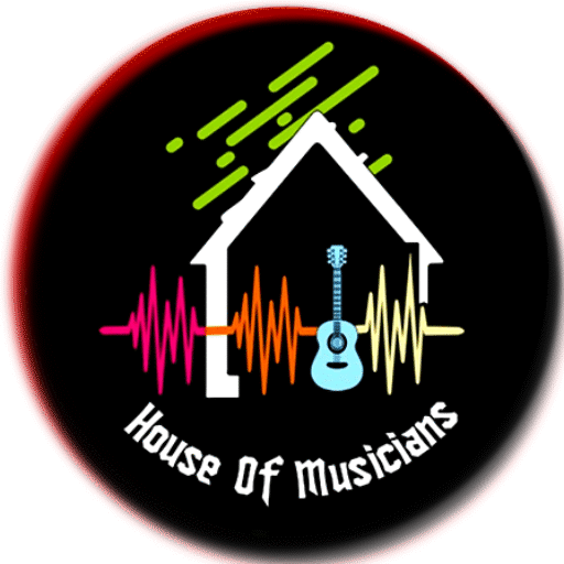 house of musicians academy lucknow India