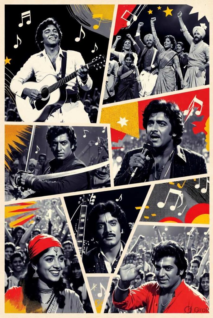 learn bollywood guitar songs online