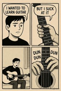 guitar-lesson-houseofmusicians pune city online