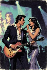 romantic guitar music lessons house of musicians lucknow