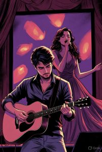 Pune guitar classes guide for beginners 