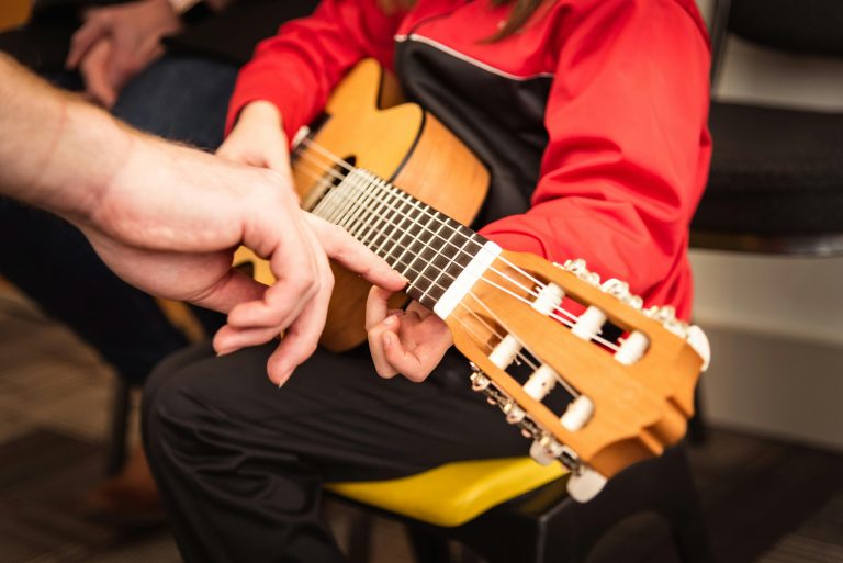 adult working professional music classes by house of musicians