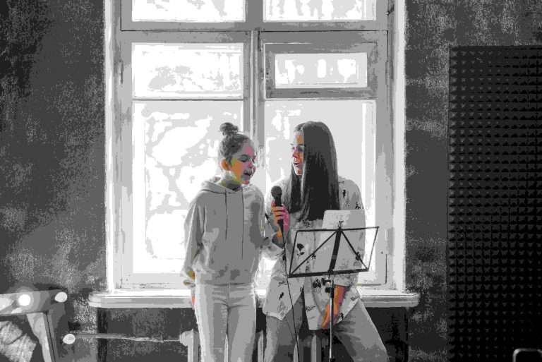singing classes house of musicians lucknow