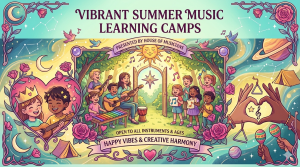 lucknow summer camp house of musicians