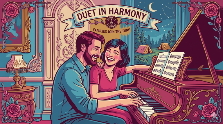 piano classes in india